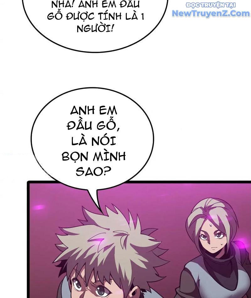 Vạn Tộc! Tru Sát!! - Chapter 37 - Page 32