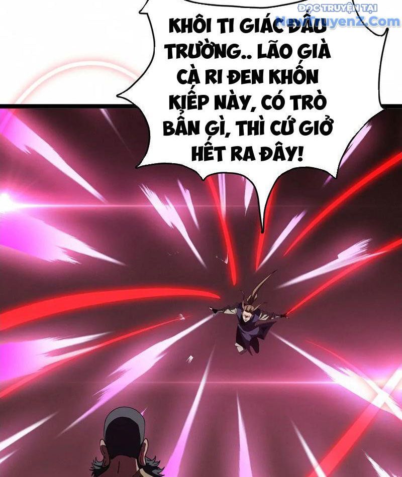 Vạn Tộc! Tru Sát!! - Chapter 37 - Page 34