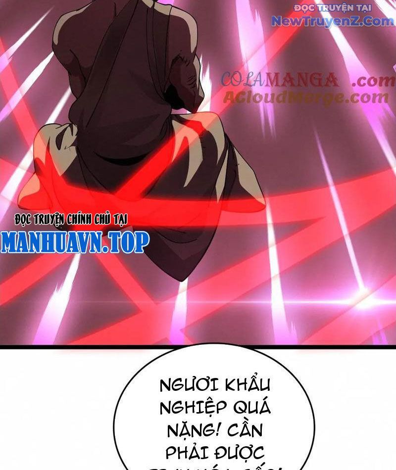 Vạn Tộc! Tru Sát!! - Chapter 37 - Page 35