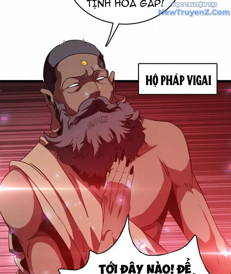 Vạn Tộc! Tru Sát!! - Chapter 37 - Page 36