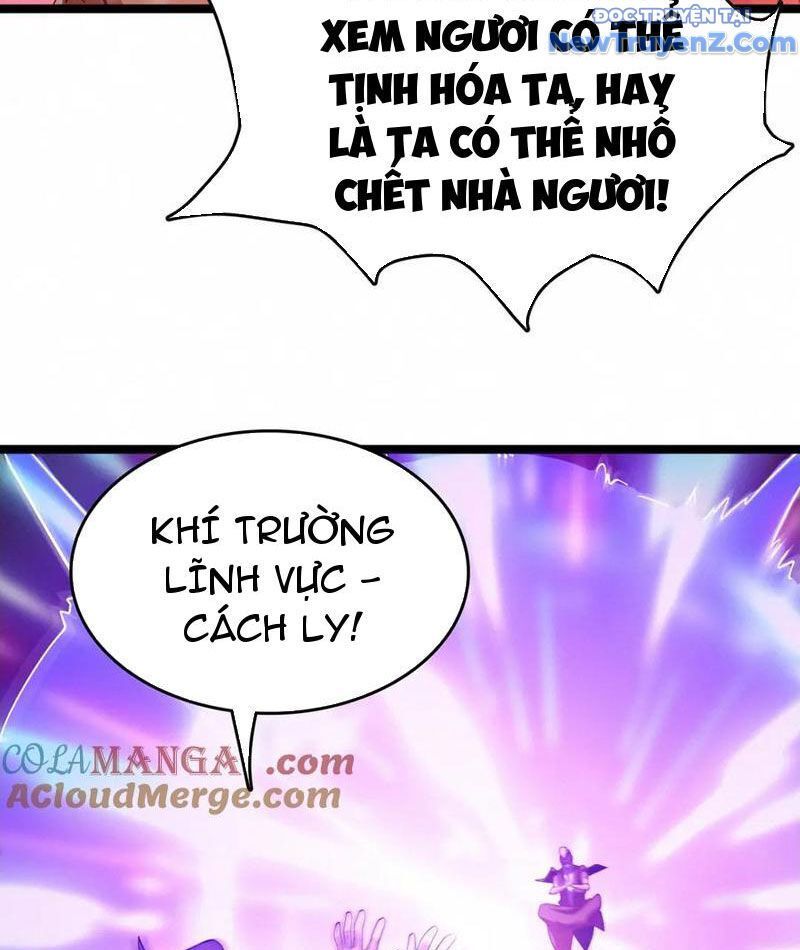 Vạn Tộc! Tru Sát!! - Chapter 37 - Page 37