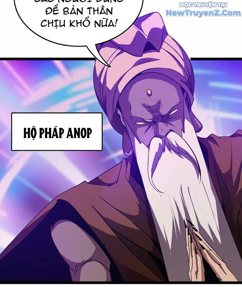 Vạn Tộc! Tru Sát!! - Chapter 37 - Page 39