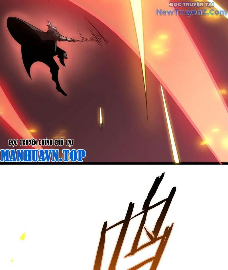 Vạn Tộc! Tru Sát!! - Chapter 37 - Page 4