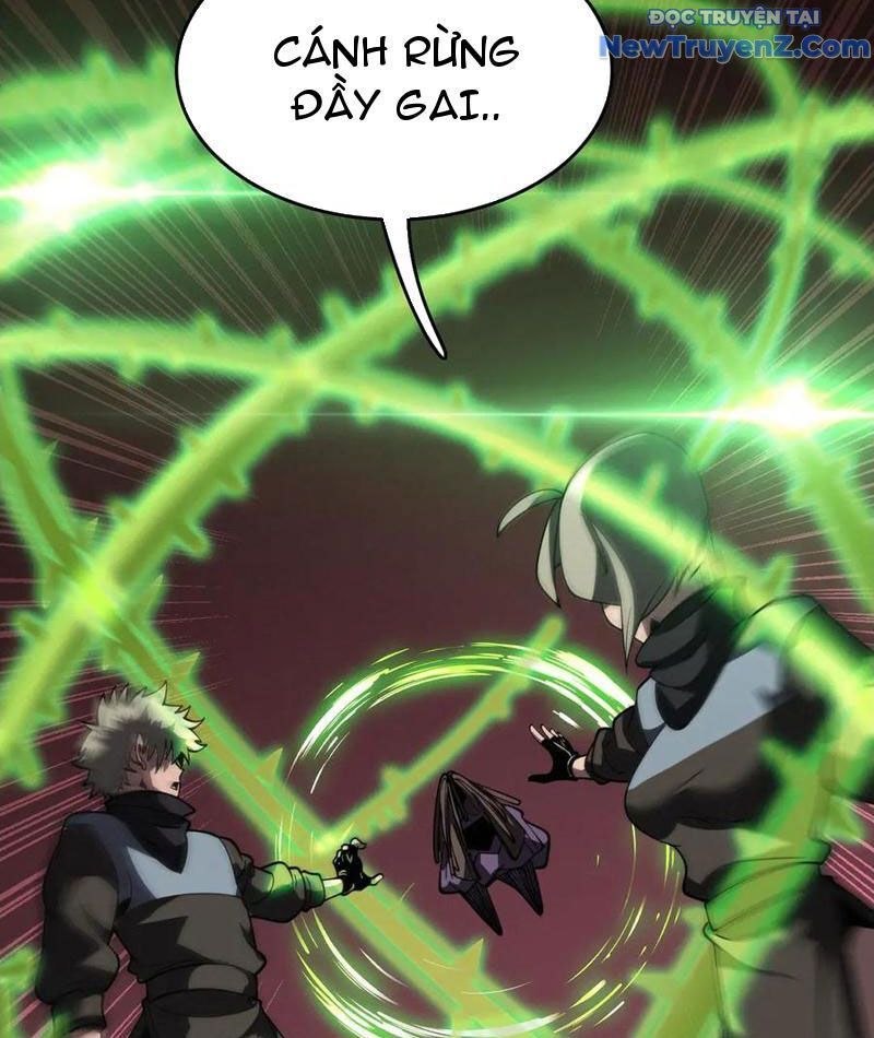 Vạn Tộc! Tru Sát!! - Chapter 37 - Page 44