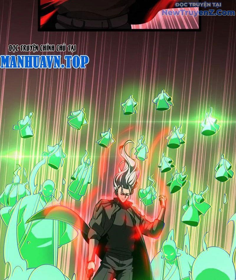 Vạn Tộc! Tru Sát!! - Chapter 37 - Page 49