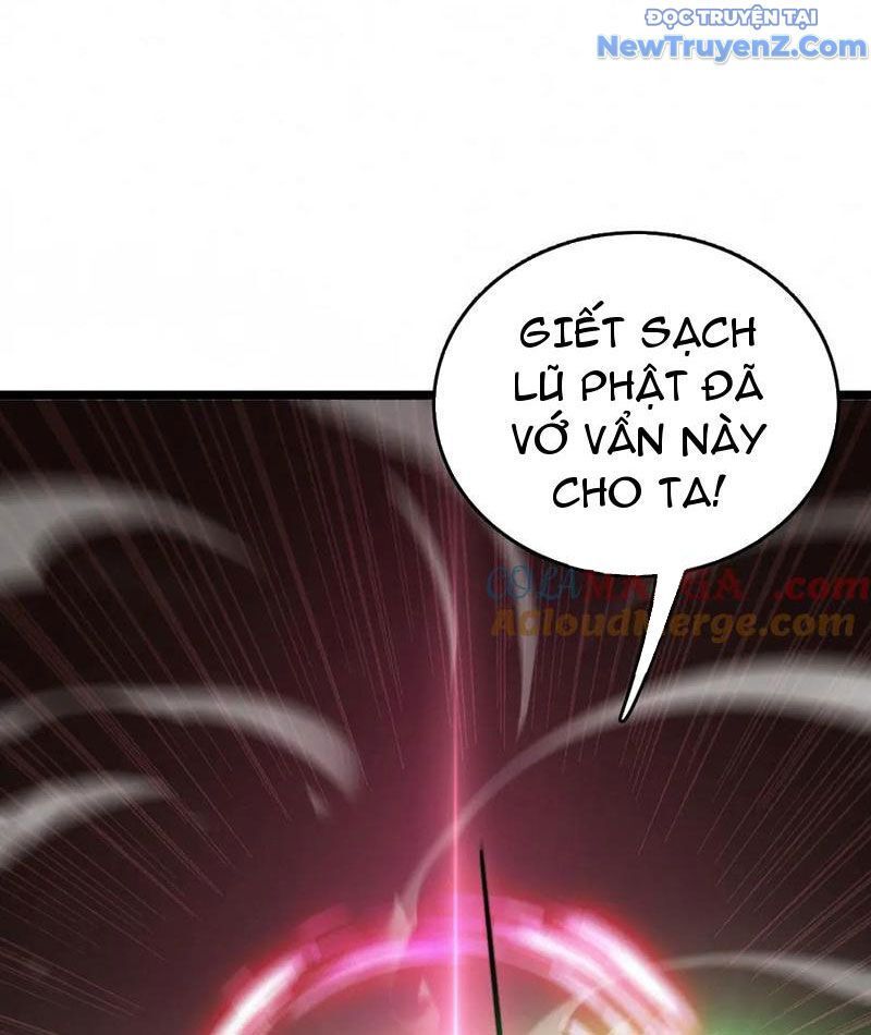 Vạn Tộc! Tru Sát!! - Chapter 37 - Page 51