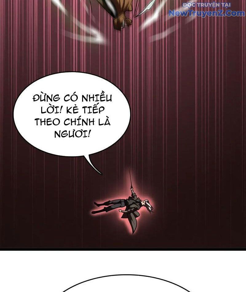 Vạn Tộc! Tru Sát!! - Chapter 37 - Page 55