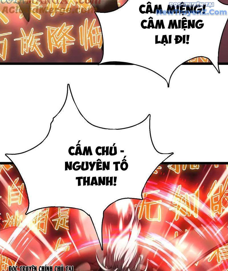 Vạn Tộc! Tru Sát!! - Chapter 37 - Page 59