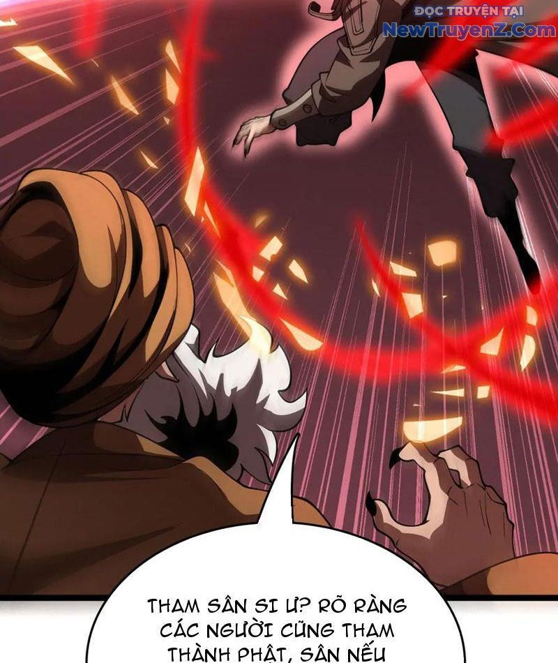 Vạn Tộc! Tru Sát!! - Chapter 37 - Page 62