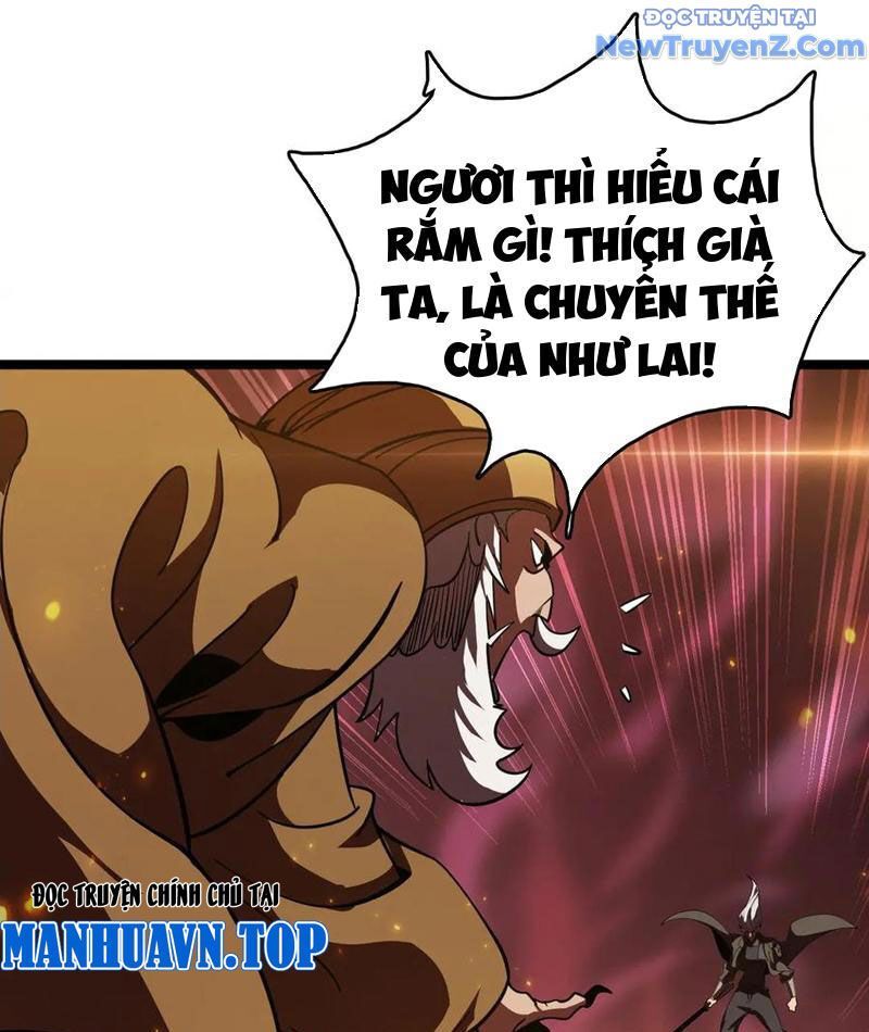 Vạn Tộc! Tru Sát!! - Chapter 37 - Page 70