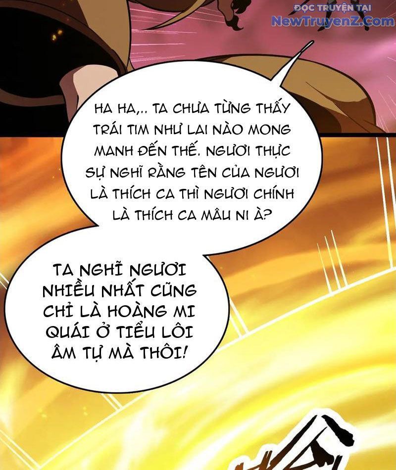 Vạn Tộc! Tru Sát!! - Chapter 37 - Page 71
