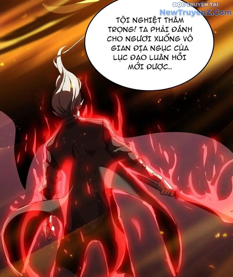 Vạn Tộc! Tru Sát!! - Chapter 37 - Page 73