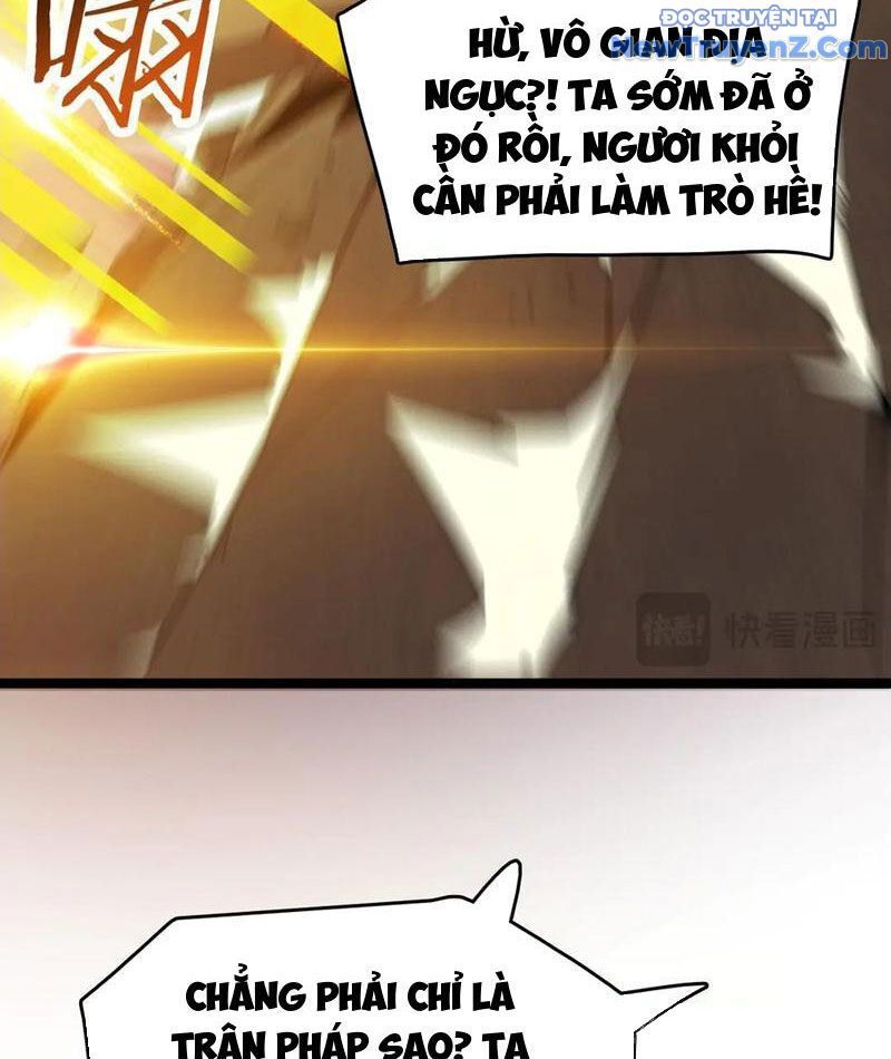 Vạn Tộc! Tru Sát!! - Chapter 37 - Page 76