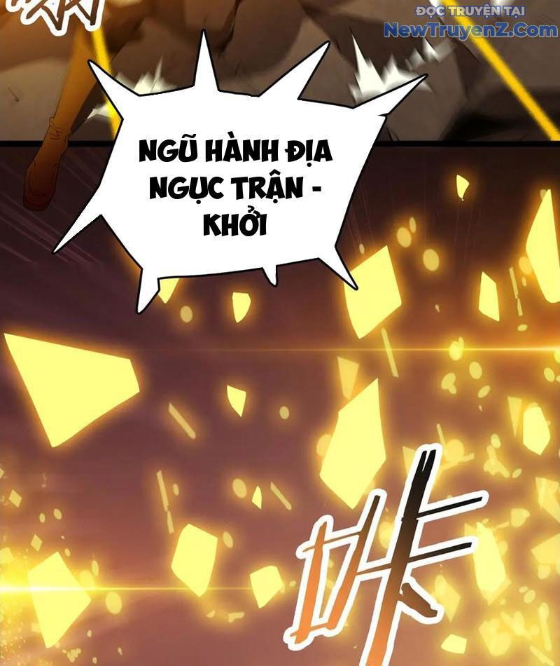 Vạn Tộc! Tru Sát!! - Chapter 37 - Page 78