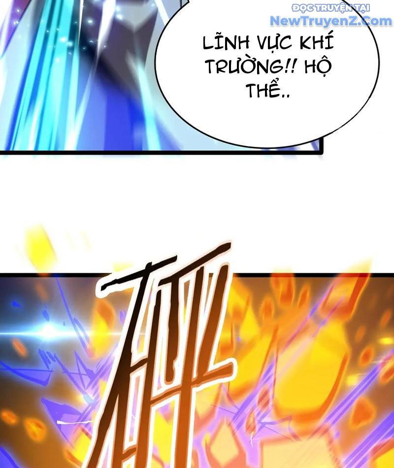 Vạn Tộc! Tru Sát!! - Chapter 37 - Page 8