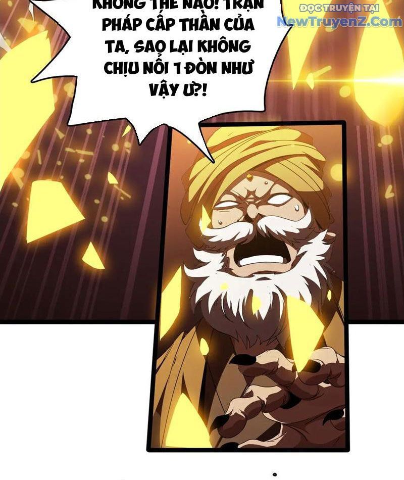 Vạn Tộc! Tru Sát!! - Chapter 37 - Page 80