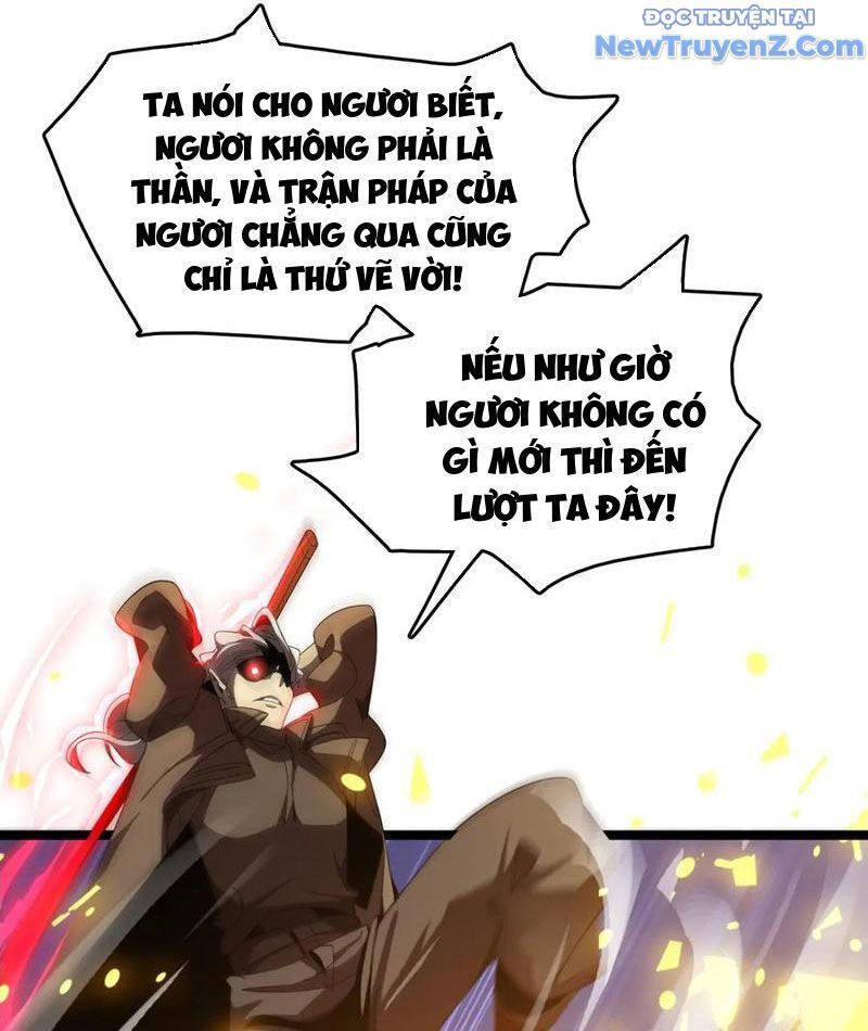 Vạn Tộc! Tru Sát!! - Chapter 37 - Page 81