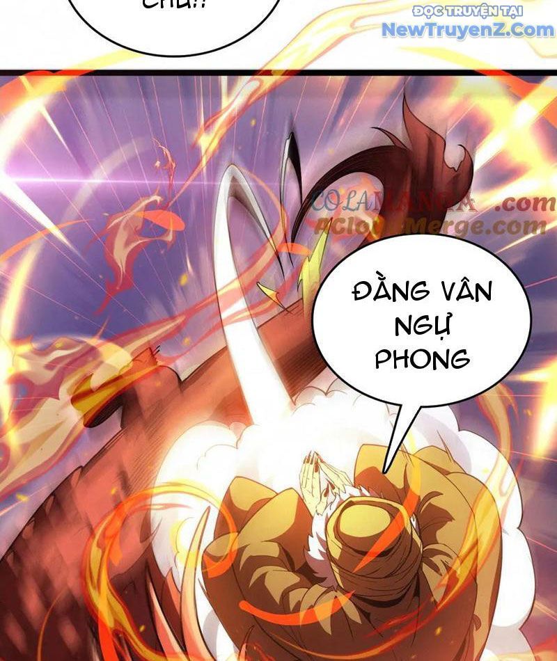Vạn Tộc! Tru Sát!! - Chapter 37 - Page 84