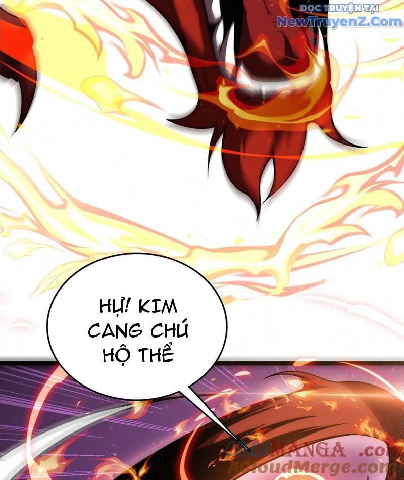 Vạn Tộc! Tru Sát!! - Chapter 37 - Page 86