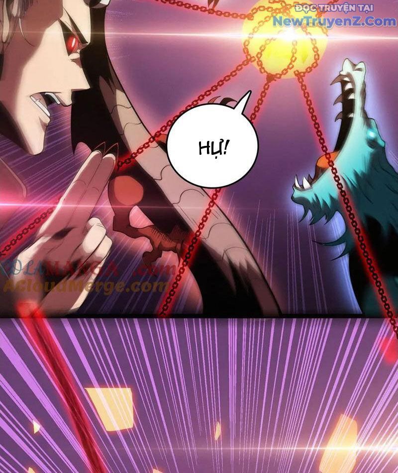 Vạn Tộc! Tru Sát!! - Chapter 37 - Page 89