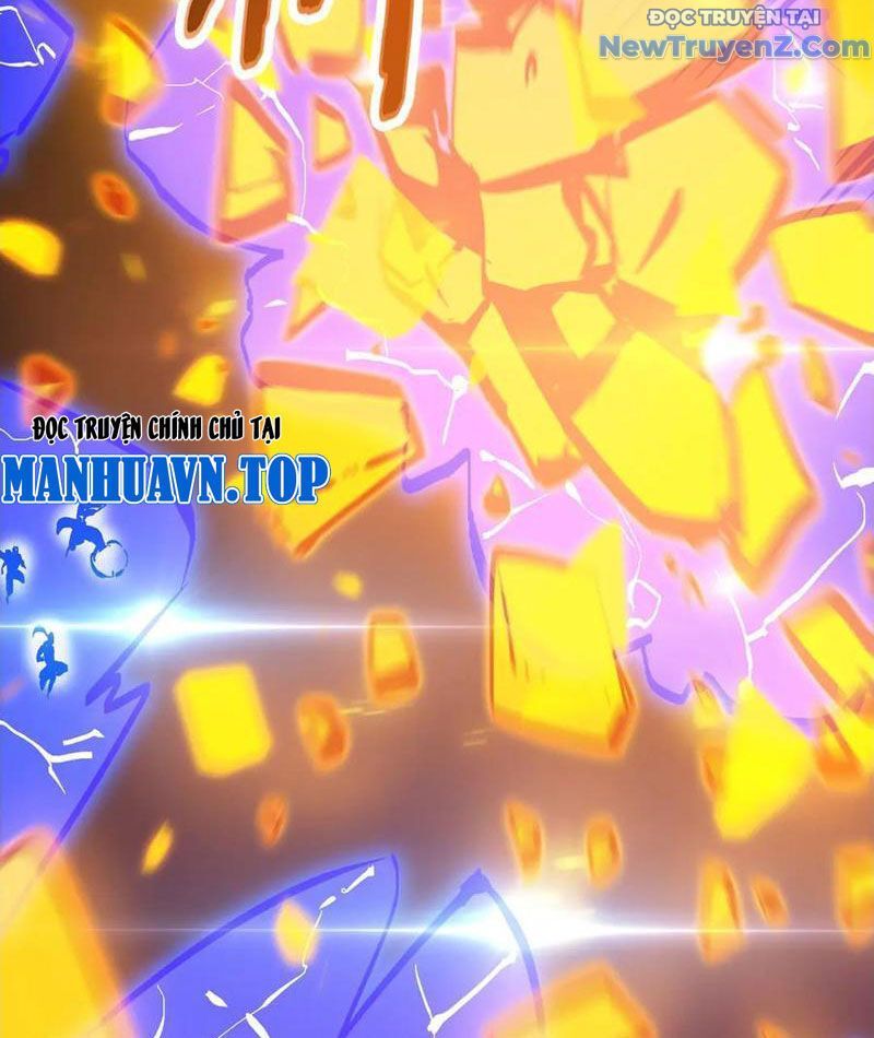 Vạn Tộc! Tru Sát!! - Chapter 37 - Page 9