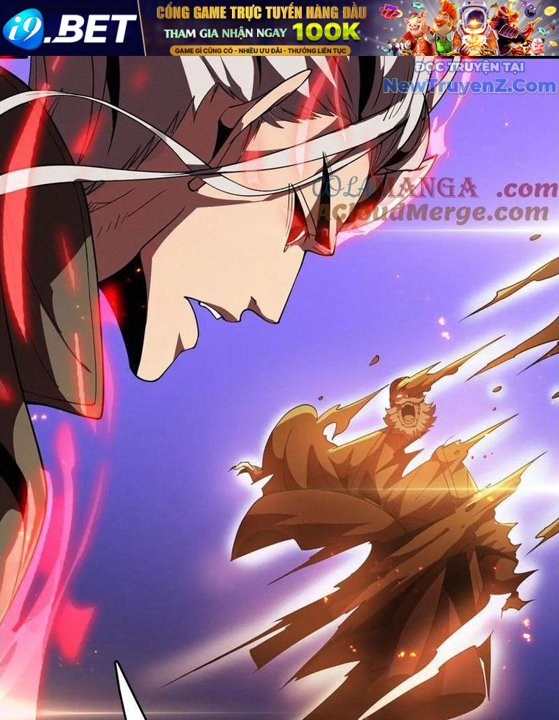 Vạn Tộc! Tru Sát!! - Chapter 37 - Page 92