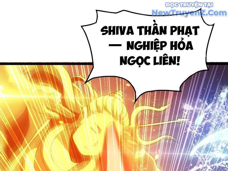 Vạn Tộc! Tru Sát!! - Chapter 38 - Page 35