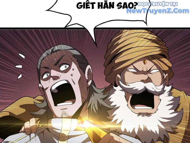 Vạn Tộc! Tru Sát!! - Chapter 38 - Page 41