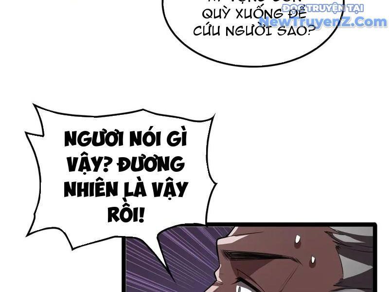 Vạn Tộc! Tru Sát!! - Chapter 38 - Page 45