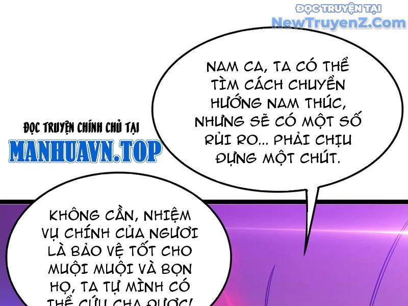 Vạn Tộc! Tru Sát!! - Chapter 38 - Page 48