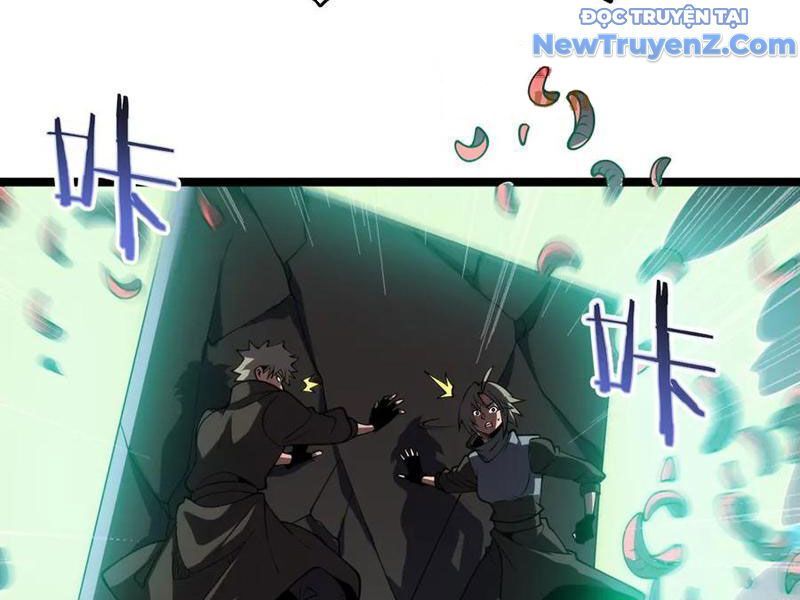 Vạn Tộc! Tru Sát!! - Chapter 38 - Page 5