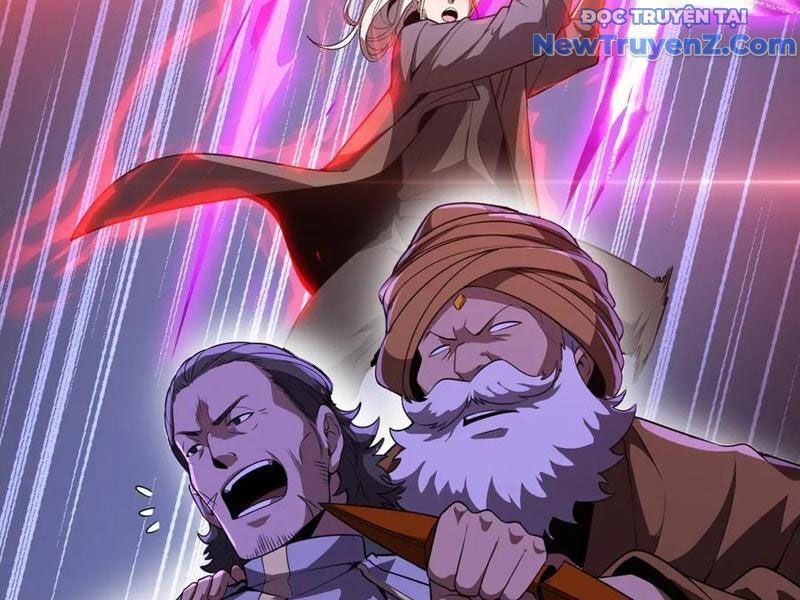 Vạn Tộc! Tru Sát!! - Chapter 38 - Page 56