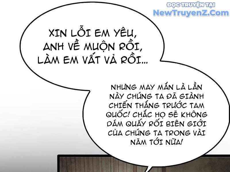 Vạn Tộc! Tru Sát!! - Chapter 38 - Page 83