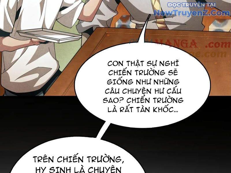 Vạn Tộc! Tru Sát!! - Chapter 38 - Page 97