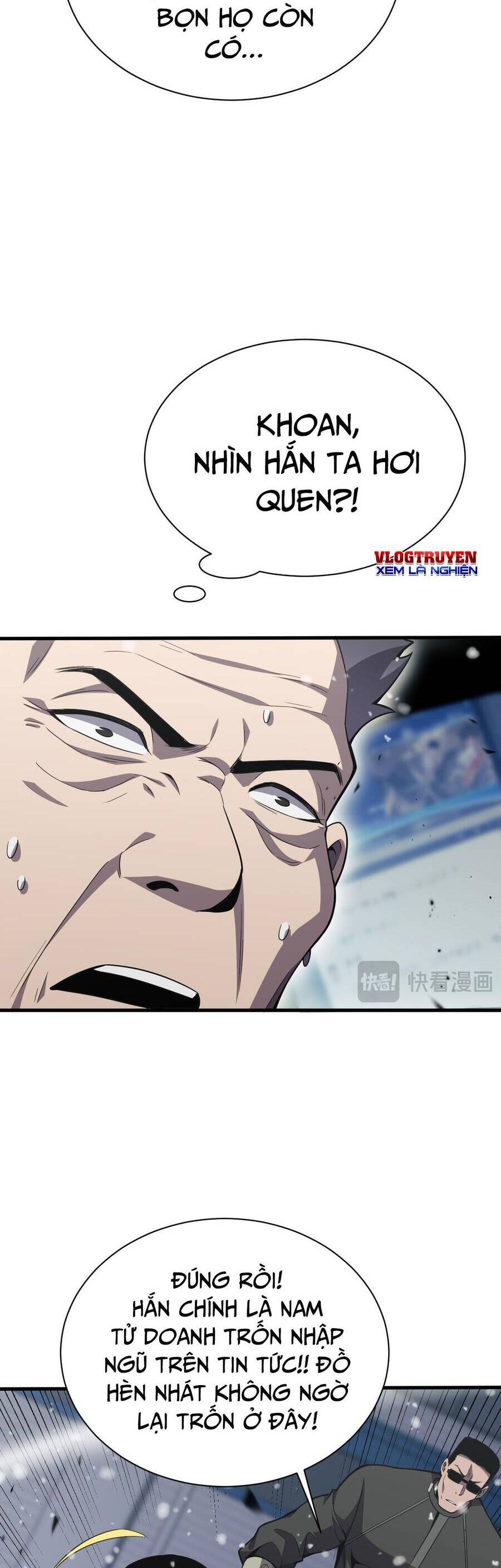 Vạn Tộc! Tru Sát!! - Chapter 4 - Page 26