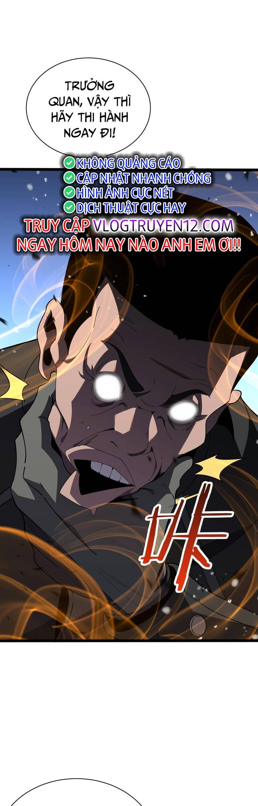 Vạn Tộc! Tru Sát!! - Chapter 4 - Page 28