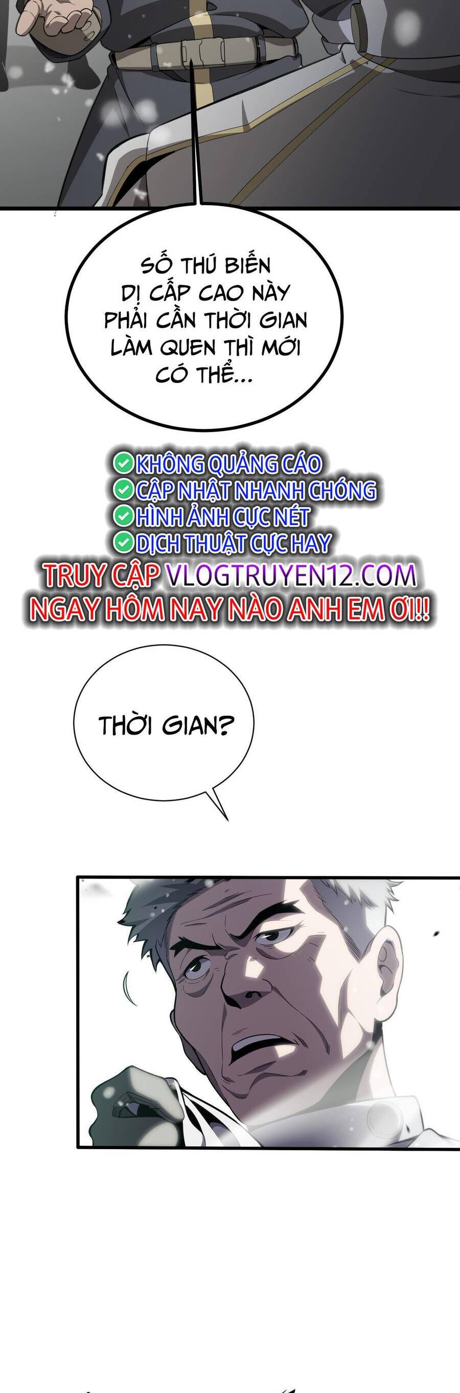 Vạn Tộc! Tru Sát!! - Chapter 4 - Page 3
