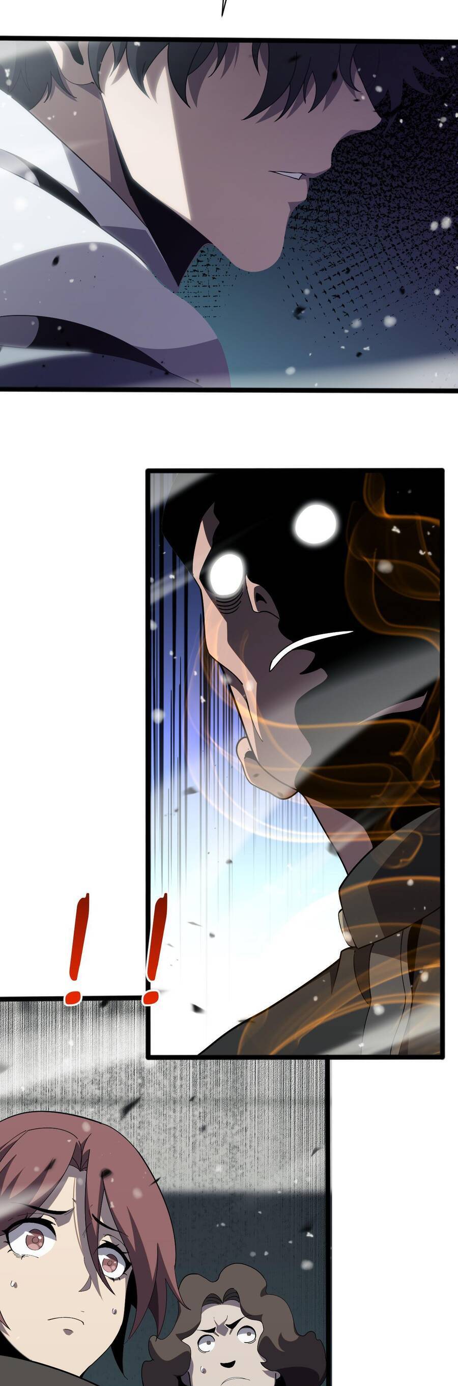 Vạn Tộc! Tru Sát!! - Chapter 4 - Page 30