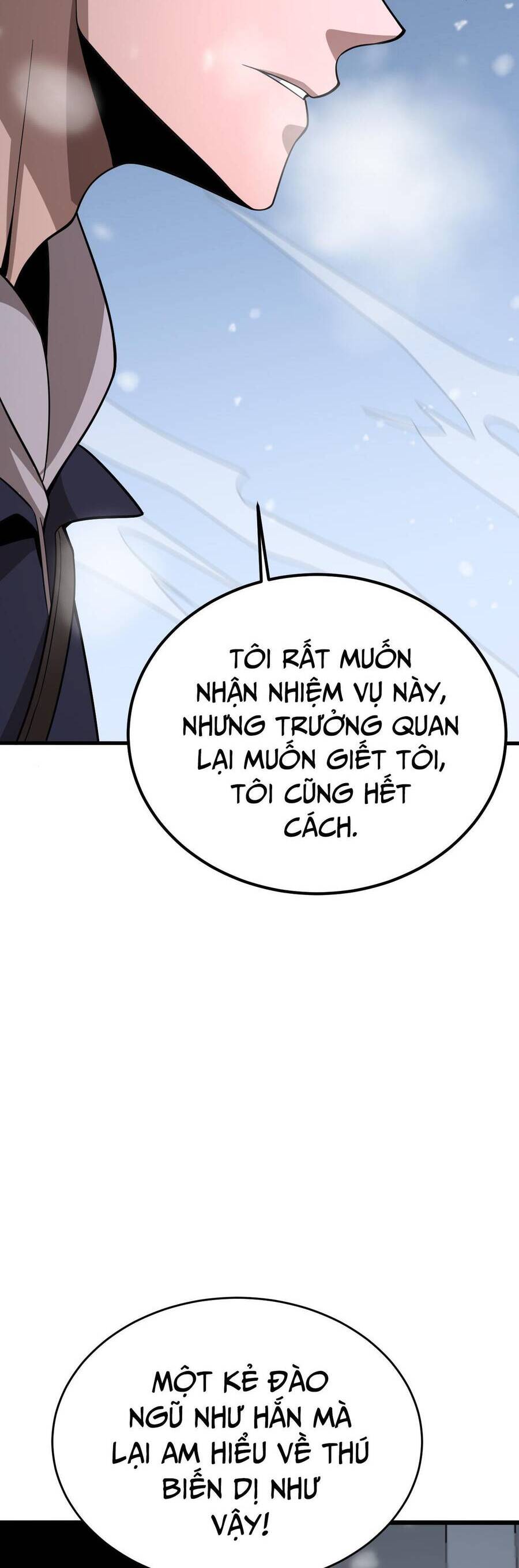 Vạn Tộc! Tru Sát!! - Chapter 4 - Page 34