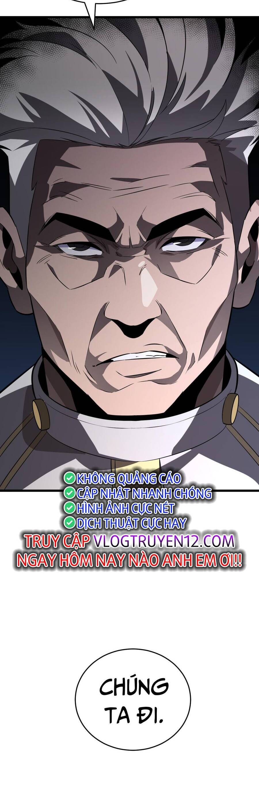 Vạn Tộc! Tru Sát!! - Chapter 4 - Page 38