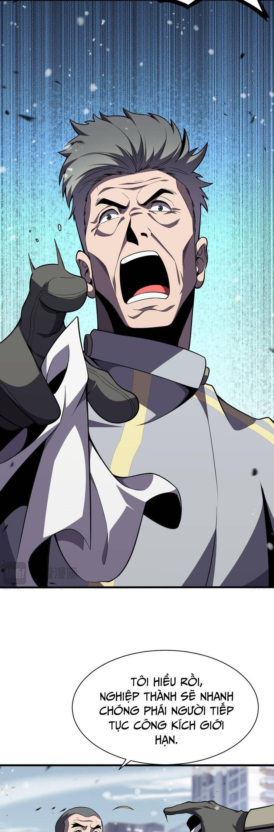 Vạn Tộc! Tru Sát!! - Chapter 4 - Page 5