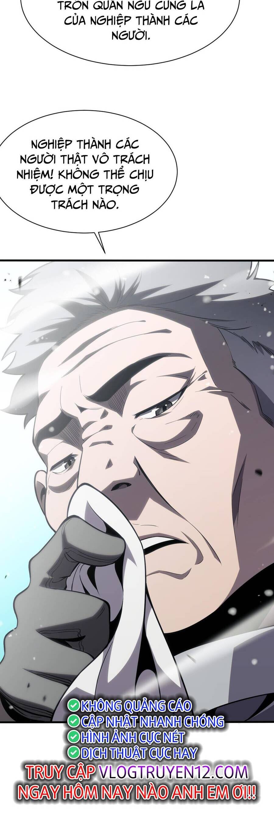 Vạn Tộc! Tru Sát!! - Chapter 4 - Page 8