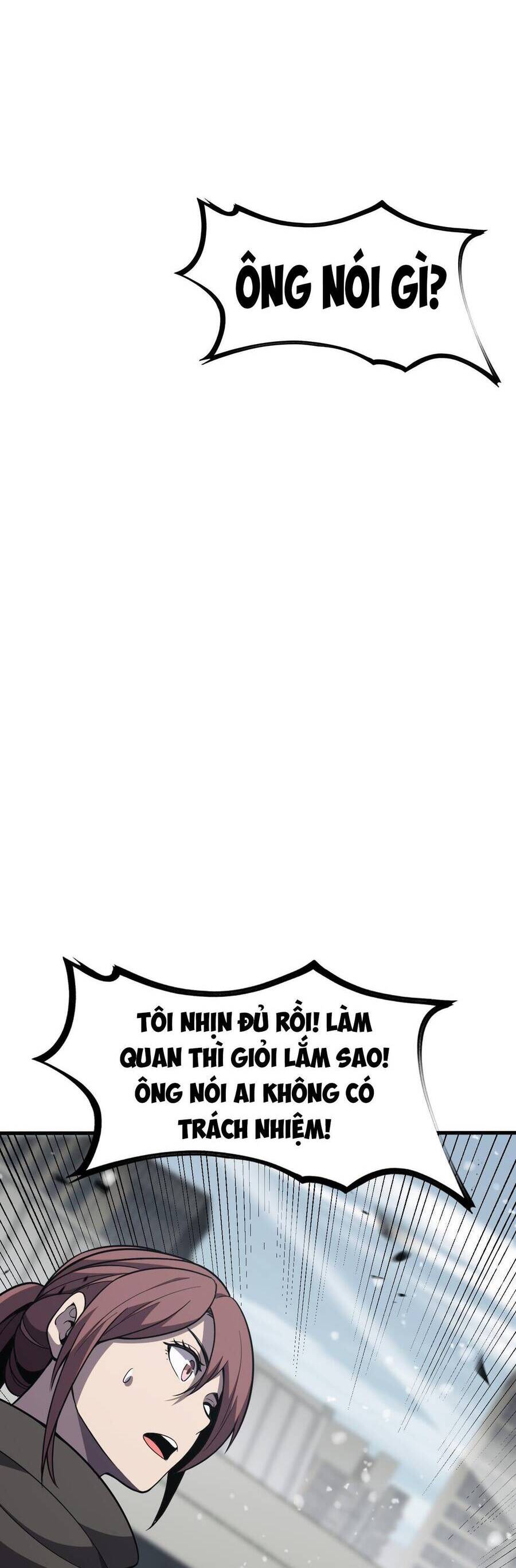 Vạn Tộc! Tru Sát!! - Chapter 4 - Page 9