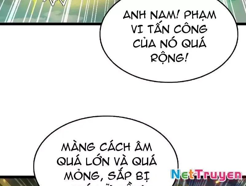 Vạn Tộc! Tru Sát!! - Chapter 40 - Page 119
