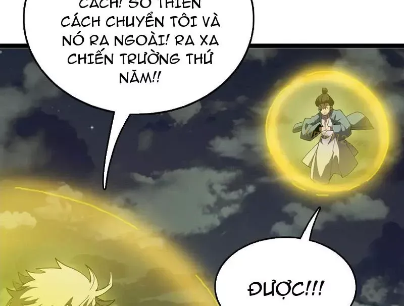 Vạn Tộc! Tru Sát!! - Chapter 40 - Page 125