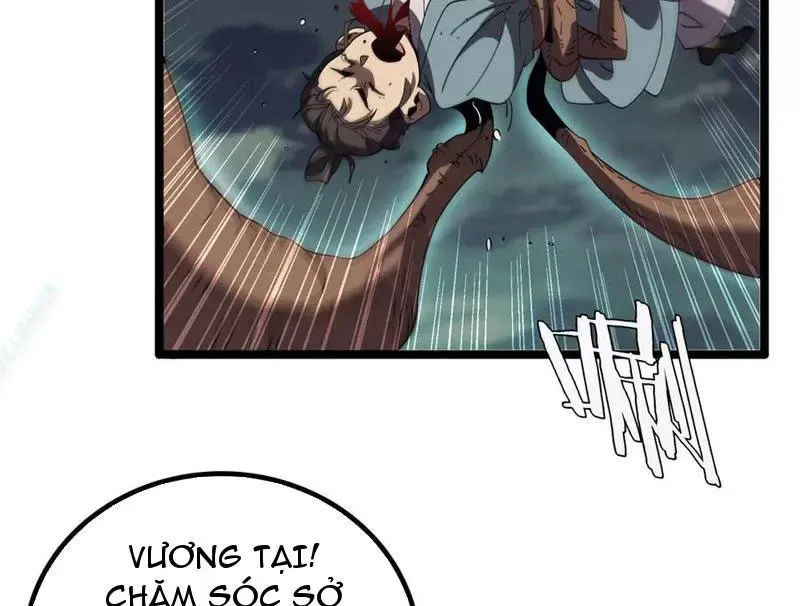 Vạn Tộc! Tru Sát!! - Chapter 40 - Page 135