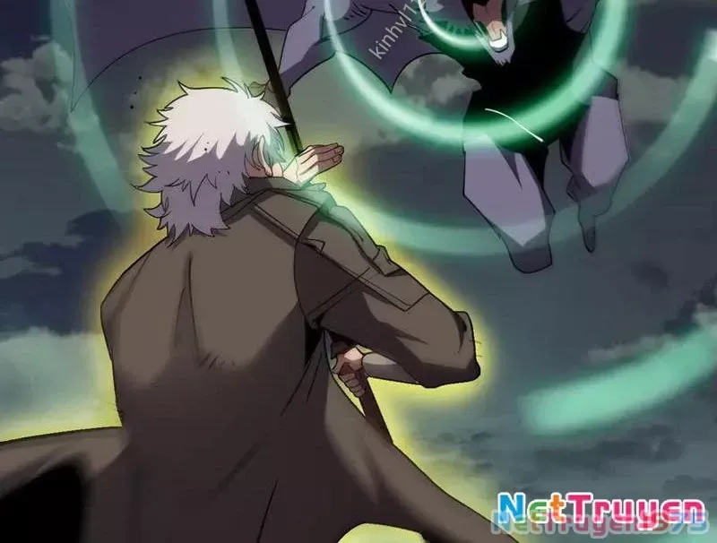 Vạn Tộc! Tru Sát!! - Chapter 40 - Page 139