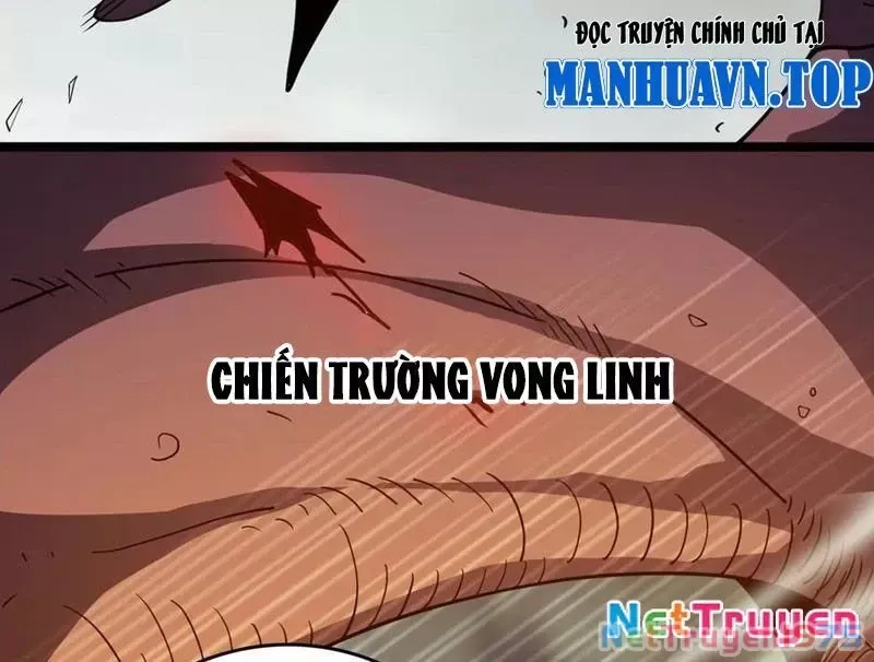 Vạn Tộc! Tru Sát!! - Chapter 40 - Page 19