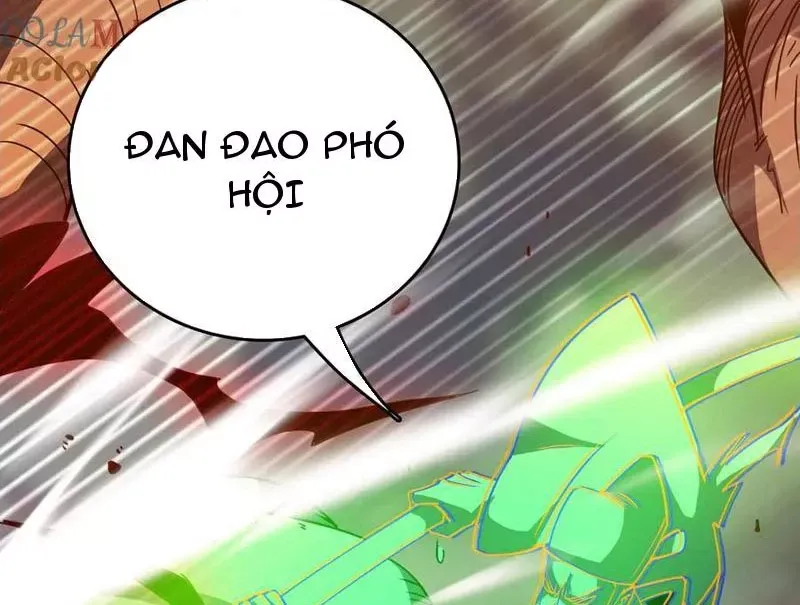 Vạn Tộc! Tru Sát!! - Chapter 40 - Page 20