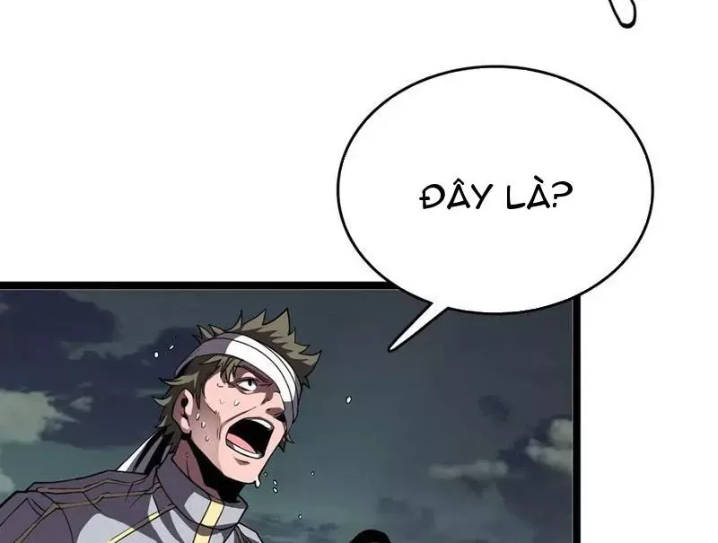 Vạn Tộc! Tru Sát!! - Chapter 40 - Page 31